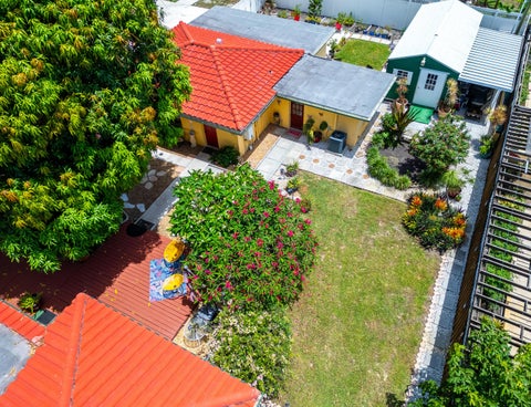 Tiny photo for 1802 Lake Osborne Drive, Lake Worth Beach, FL 33461 (MLS # R11147232)