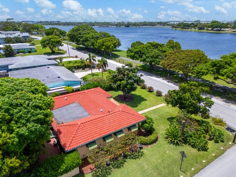 Tiny photo for 1802 Lake Osborne Drive, Lake Worth Beach, FL 33461 (MLS # R11147232)