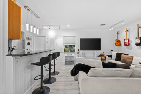 Tiny photo for 1802 Lake Osborne Drive, Lake Worth Beach, FL 33461 (MLS # R11147232)