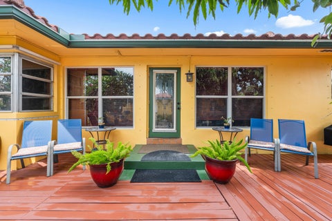 Tiny photo for 1802 Lake Osborne Drive, Lake Worth Beach, FL 33461 (MLS # R11147232)