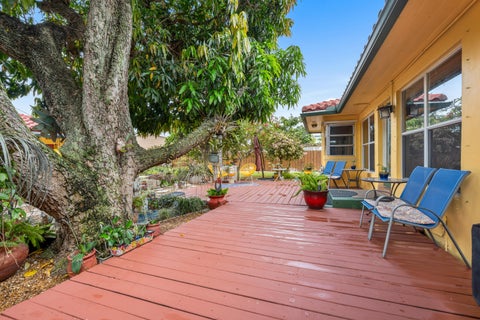 Tiny photo for 1802 Lake Osborne Drive, Lake Worth Beach, FL 33461 (MLS # R11147232)