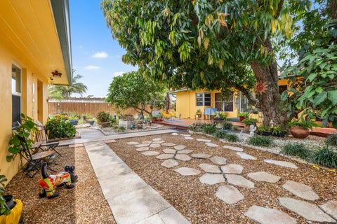 Tiny photo for 1802 Lake Osborne Drive, Lake Worth Beach, FL 33461 (MLS # R11147232)