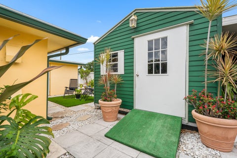 Tiny photo for 1802 Lake Osborne Drive, Lake Worth Beach, FL 33461 (MLS # R11147232)