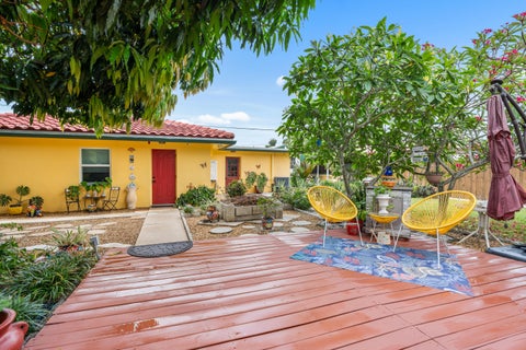 Tiny photo for 1802 Lake Osborne Drive, Lake Worth Beach, FL 33461 (MLS # R11147232)