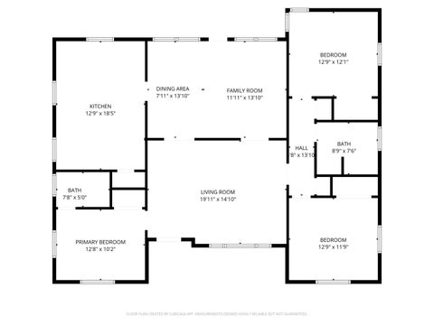 Tiny photo for 1802 Lake Osborne Drive, Lake Worth Beach, FL 33461 (MLS # R11147232)