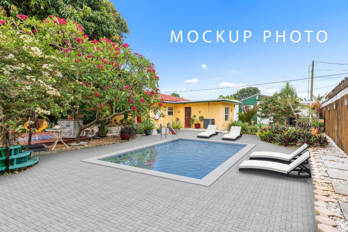 LAKE SHORE VILLAS - Residential