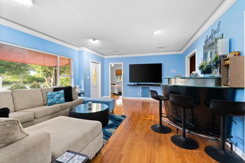 Tiny photo for 1802 Lake Osborne Drive, Lake Worth Beach, FL 33461 (MLS # R11147232)