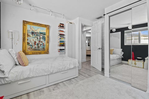 Tiny photo for 1802 Lake Osborne Drive, Lake Worth Beach, FL 33461 (MLS # R11147232)