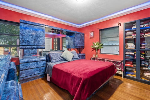 Tiny photo for 1802 Lake Osborne Drive, Lake Worth Beach, FL 33461 (MLS # R11147232)