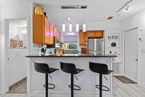 Tiny photo for 1802 Lake Osborne Drive, Lake Worth Beach, FL 33461 (MLS # R11147232)