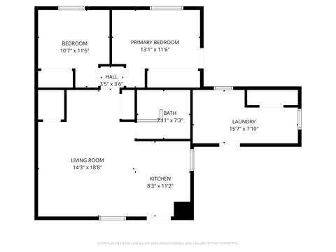 Tiny photo for 1802 Lake Osborne Drive, Lake Worth Beach, FL 33461 (MLS # R11147232)