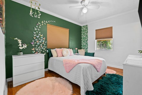 Tiny photo for 1802 Lake Osborne Drive, Lake Worth Beach, FL 33461 (MLS # R11147232)