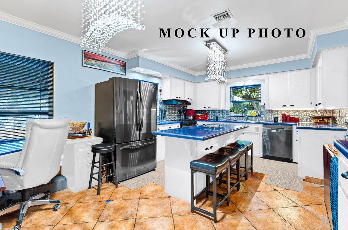 LAKE SHORE VILLAS - Residential