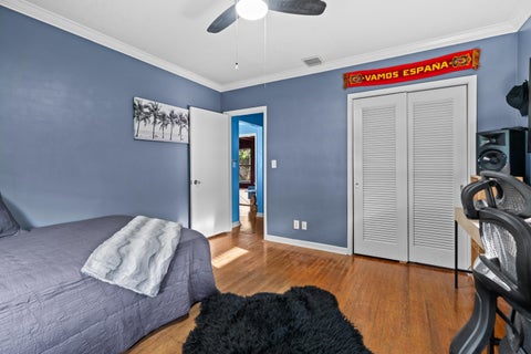 Tiny photo for 1802 Lake Osborne Drive, Lake Worth Beach, FL 33461 (MLS # R11147232)