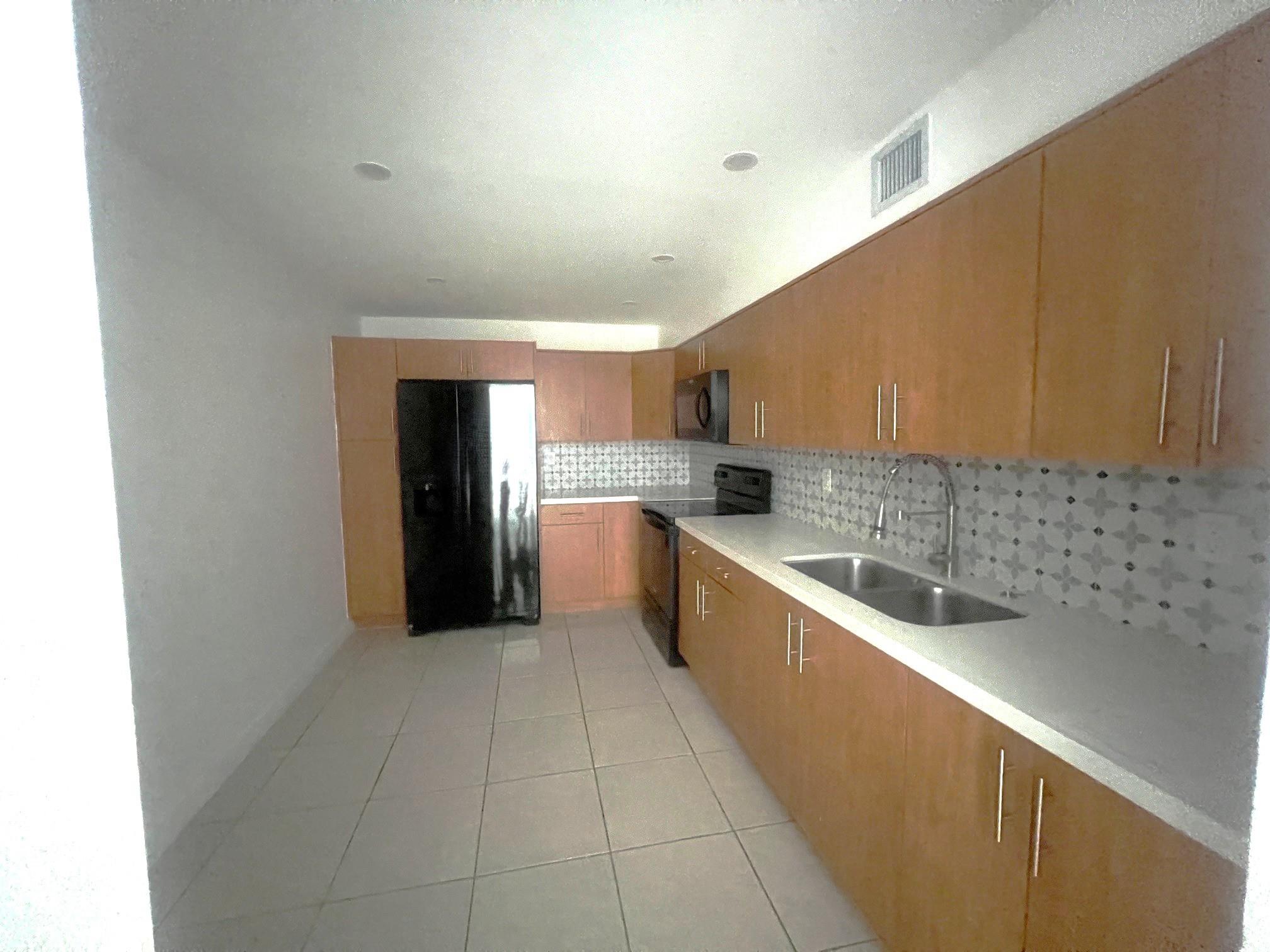 Coral Gate West Condo - Residential Lease