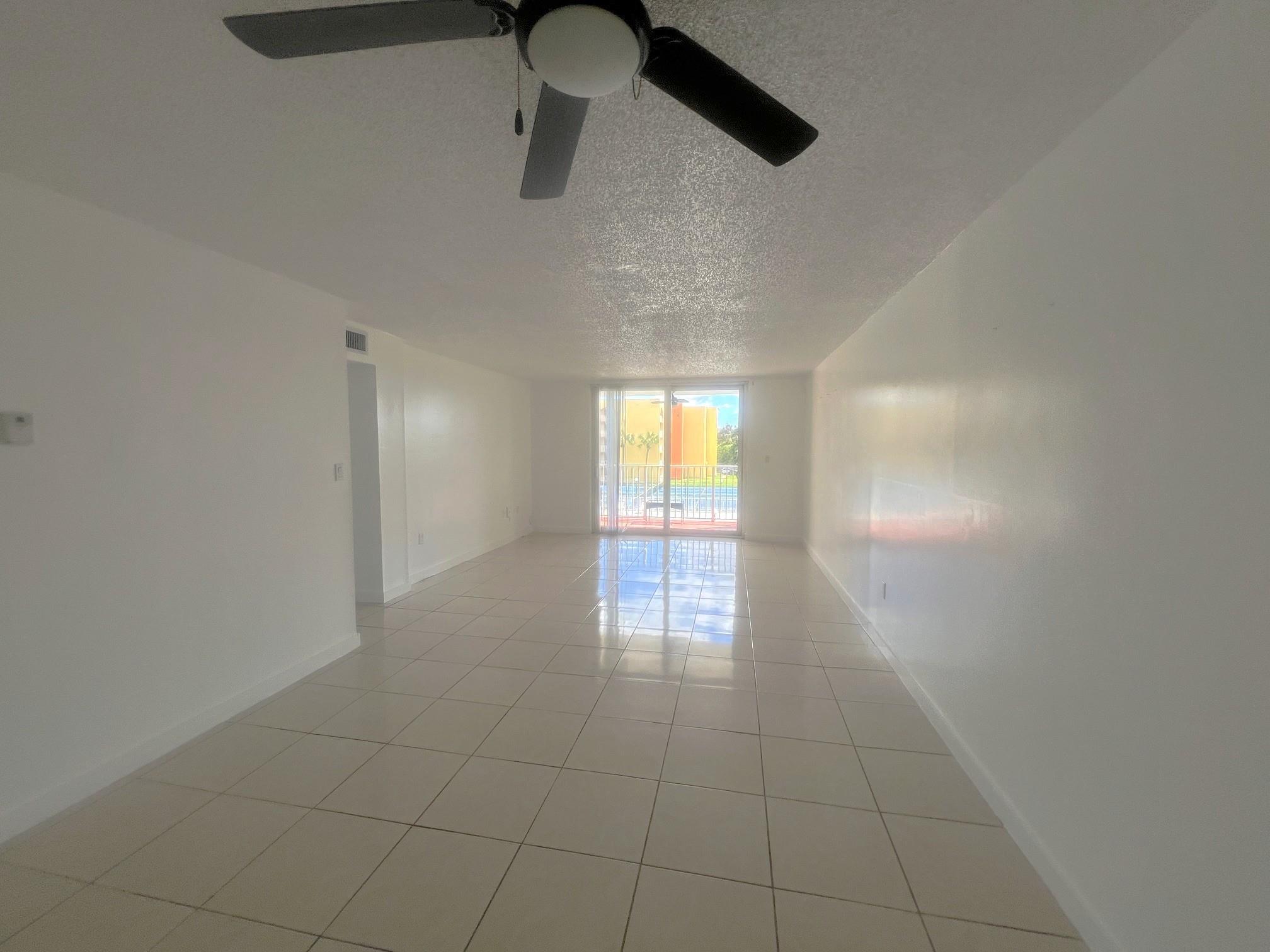 Coral Gate West Condo - Residential Lease