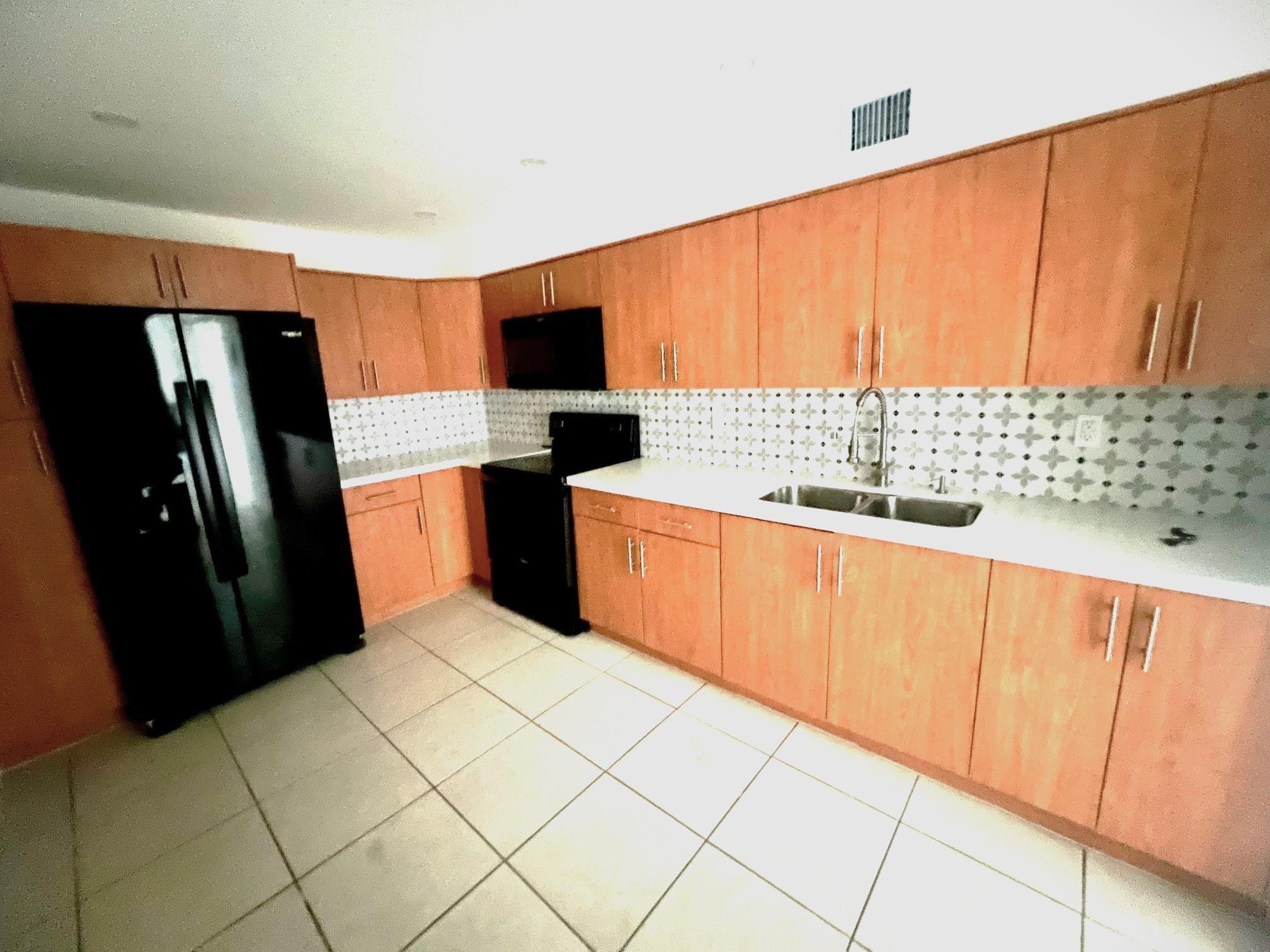 Coral Gate West Condo - Residential Lease