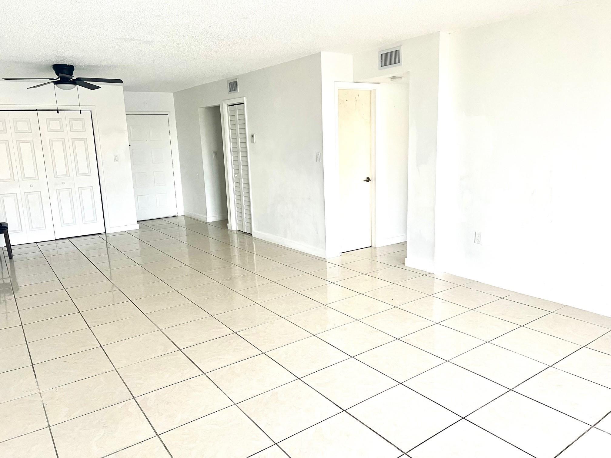Coral Gate West Condo - Residential Lease