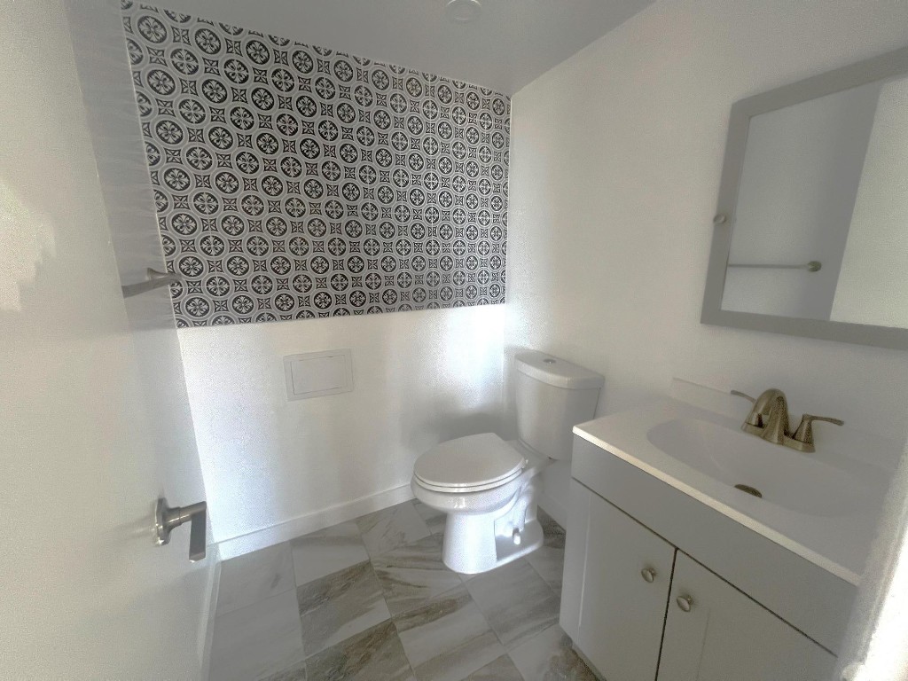 Coral Gate West Condo - Residential Lease