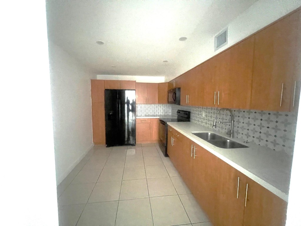 Coral Gate West Condo - Residential Lease