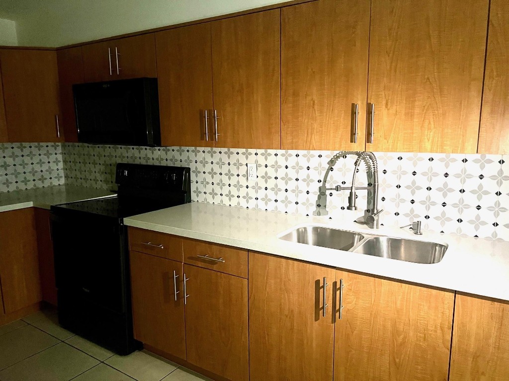 Coral Gate West Condo - Residential Lease