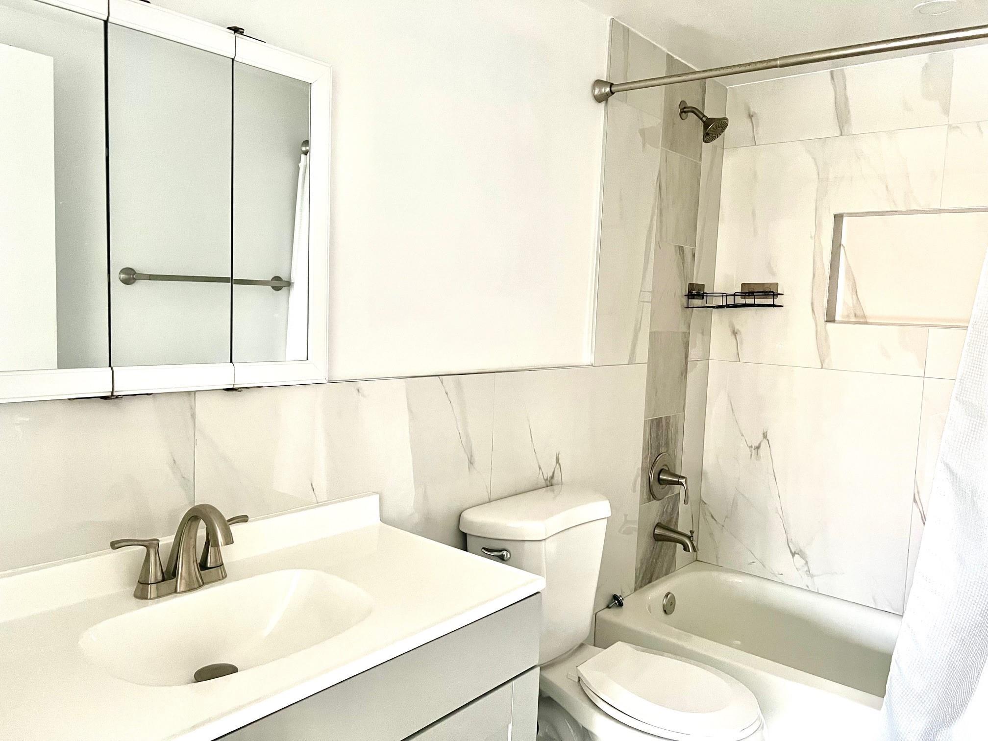 Coral Gate West Condo - Residential Lease