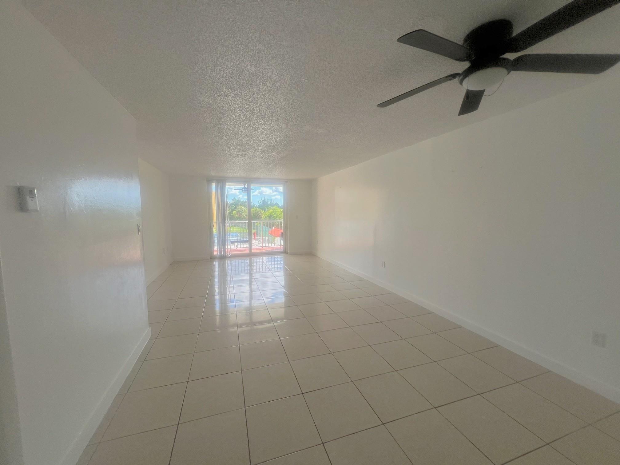 Coral Gate West Condo - Residential Lease