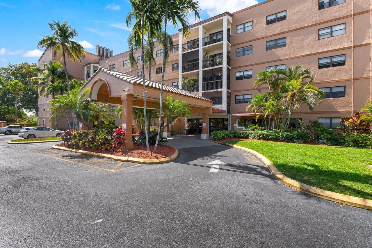 701 NW 19th Street 501