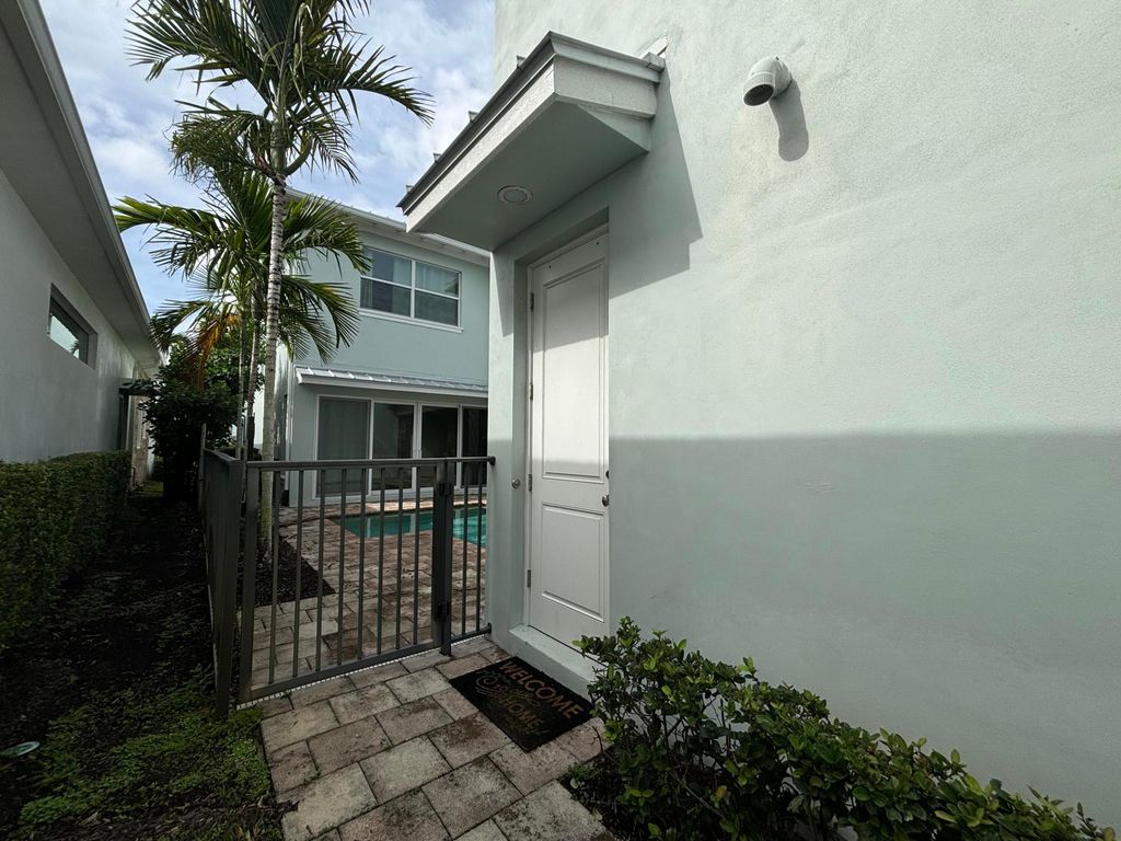 Photo of 5053 Grandiflora Road #A, Palm Beach Gardens, FL 33418 (MLS # R11018729)