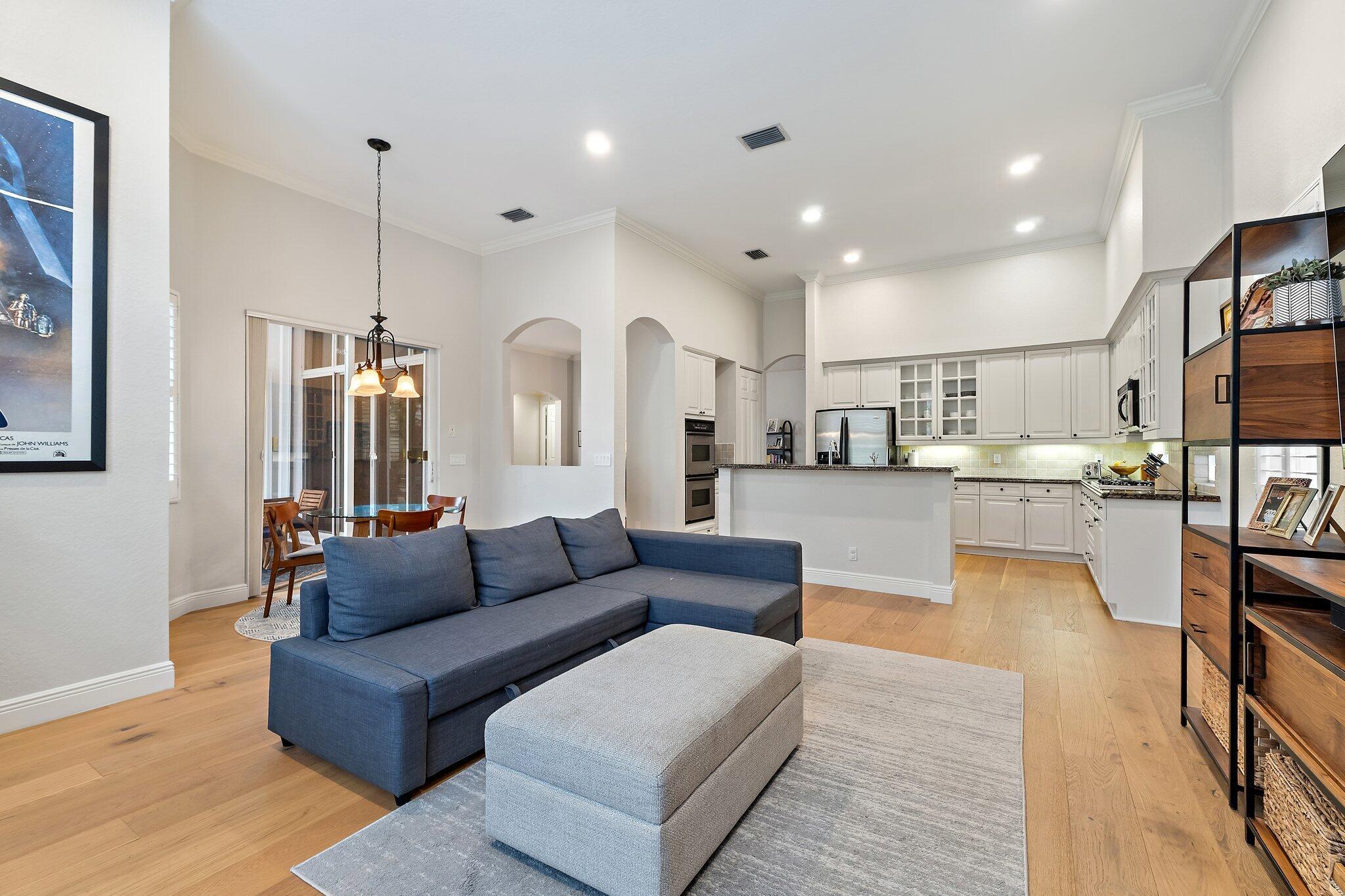 MIRABELLA AT MIRASOL A - Residential