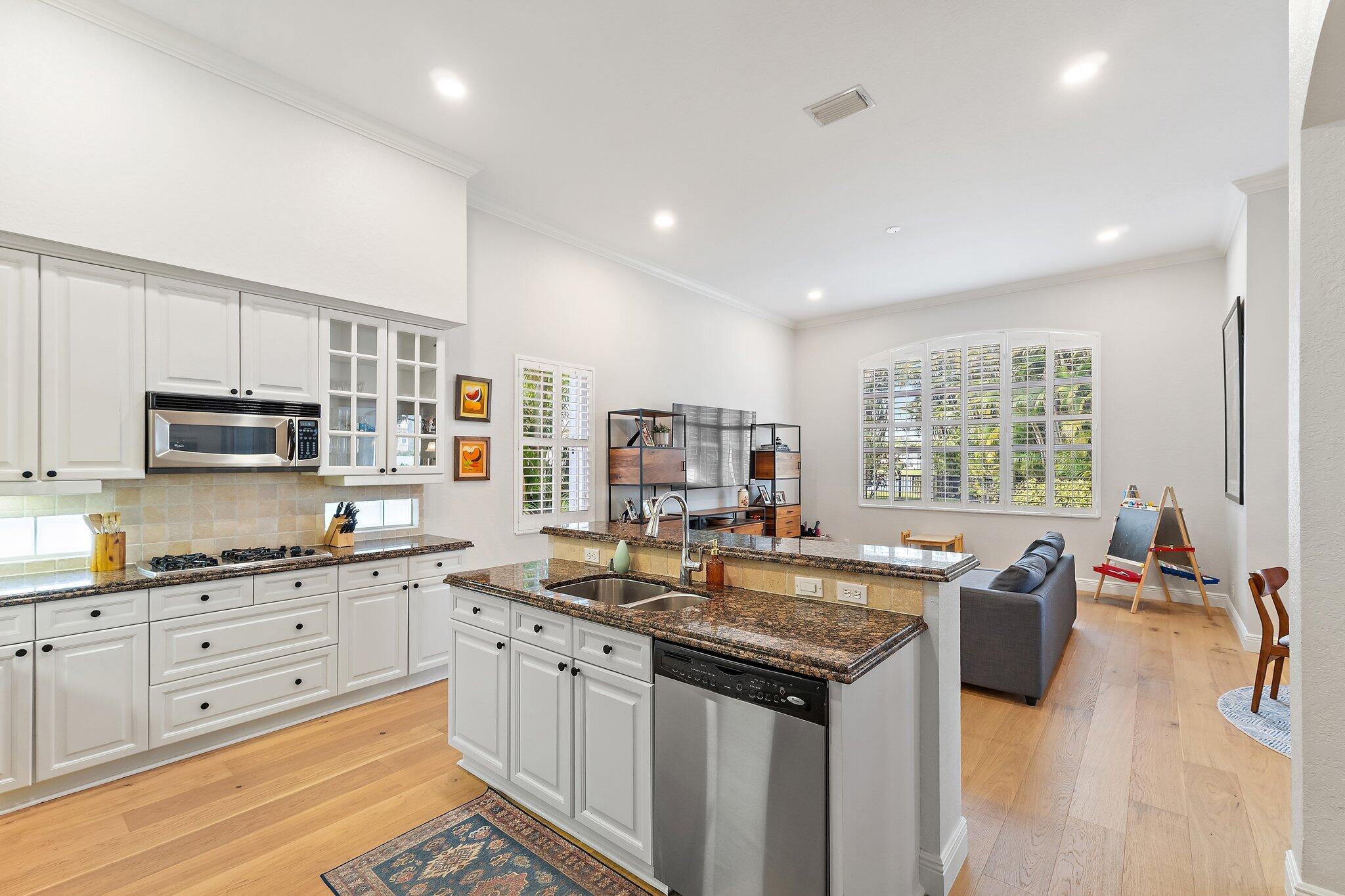 MIRABELLA AT MIRASOL A - Residential