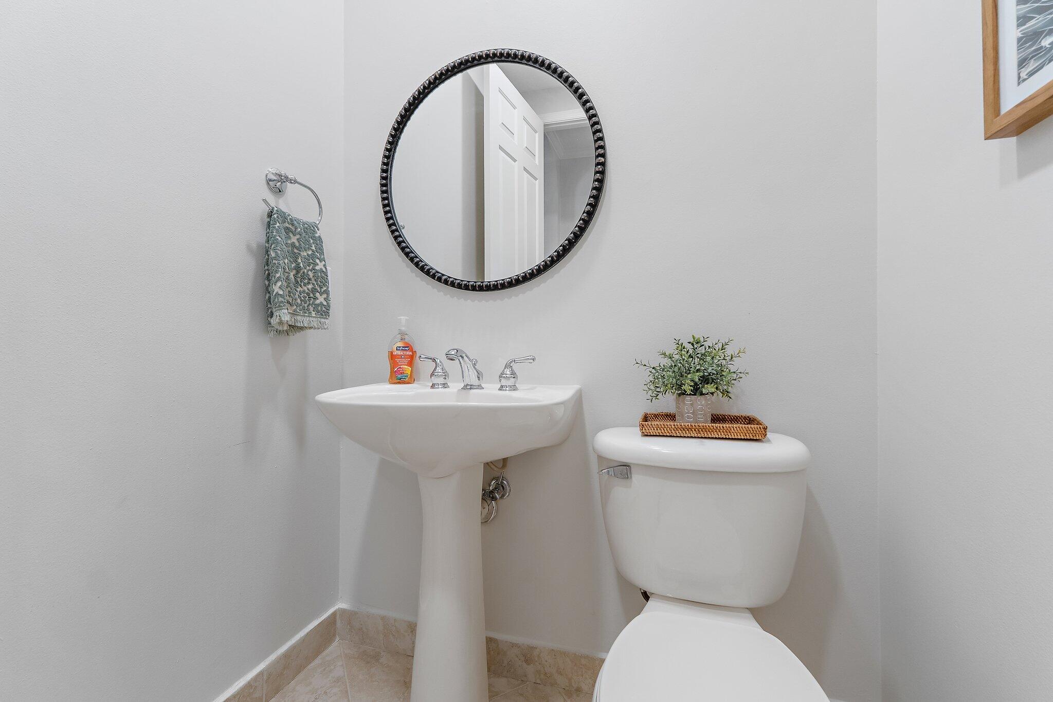 MIRABELLA AT MIRASOL A - Residential