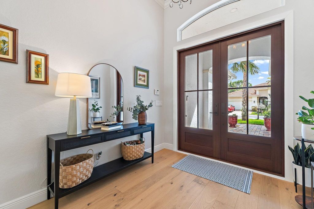 Photo of 103 La Vida Court, Palm Beach Gardens, FL 33418 (MLS # B26010444)