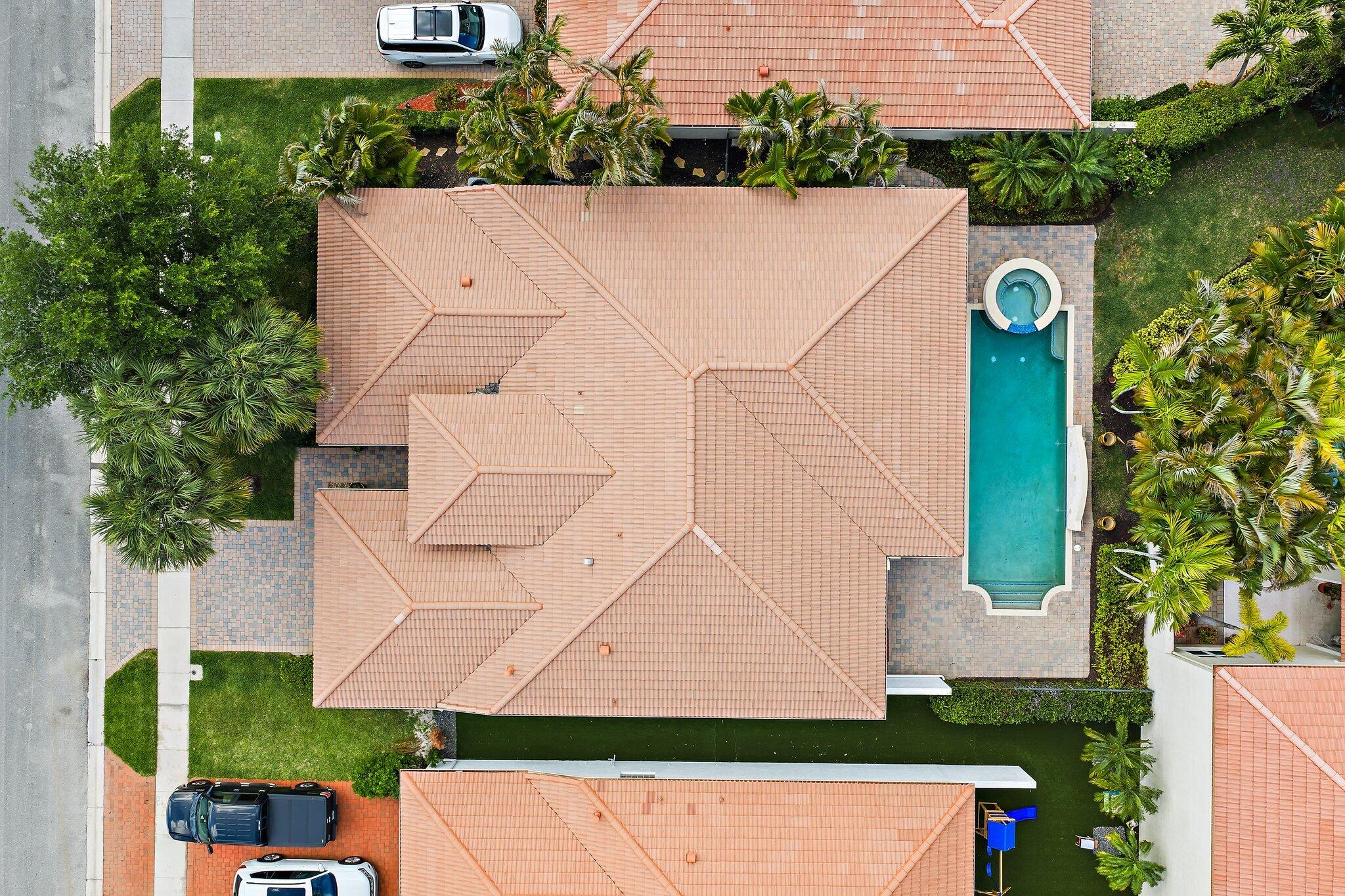 MIRABELLA AT MIRASOL A - Residential