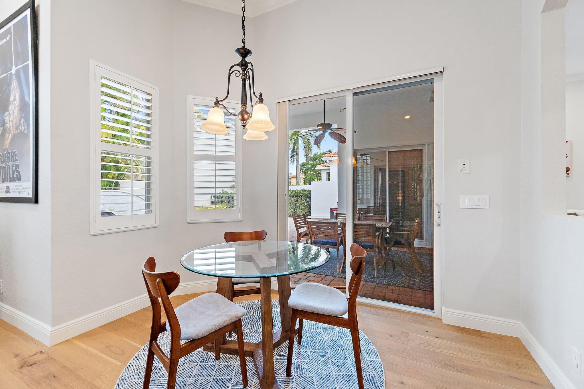 MIRABELLA AT MIRASOL A - Residential