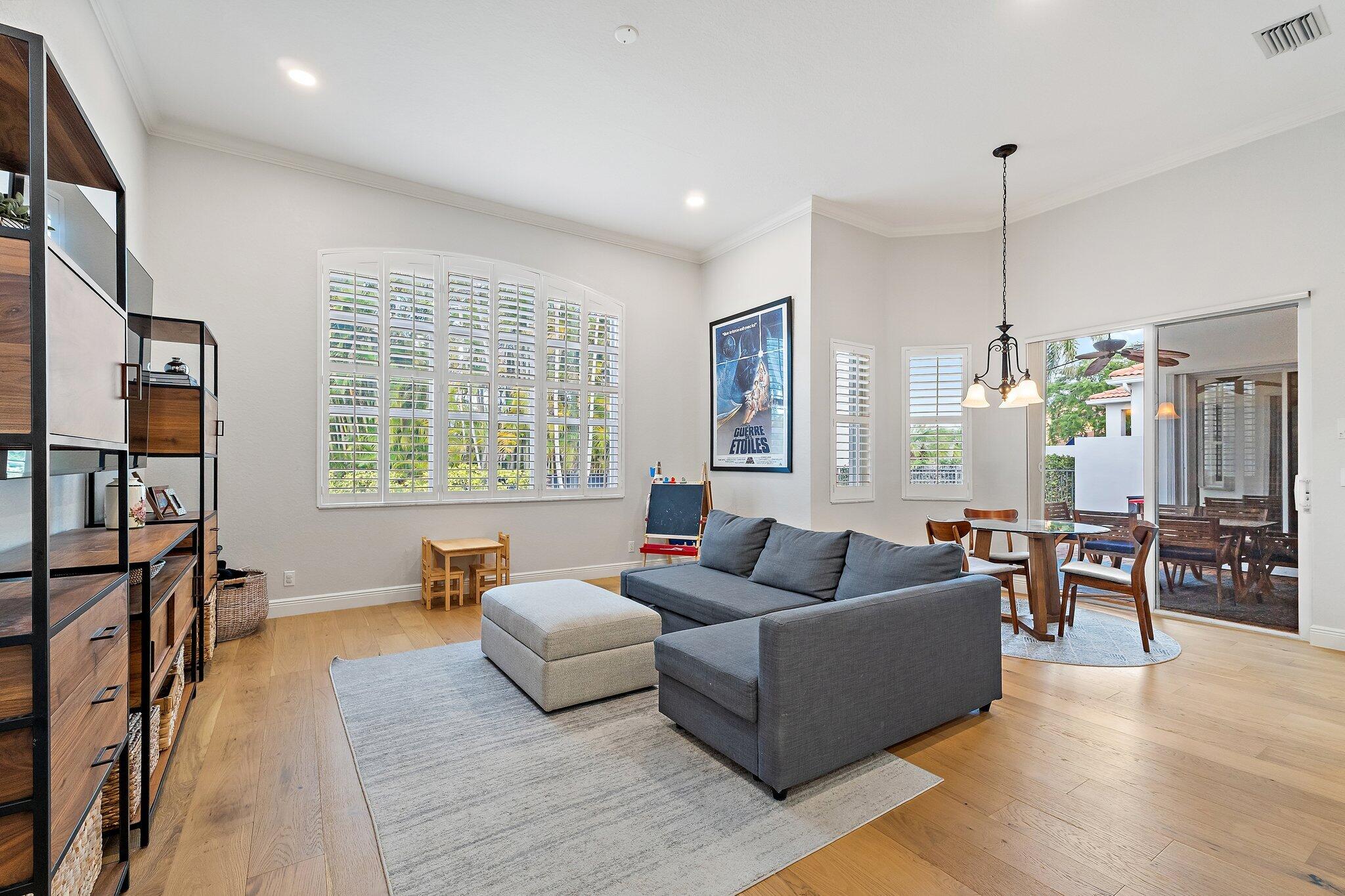 MIRABELLA AT MIRASOL A - Residential