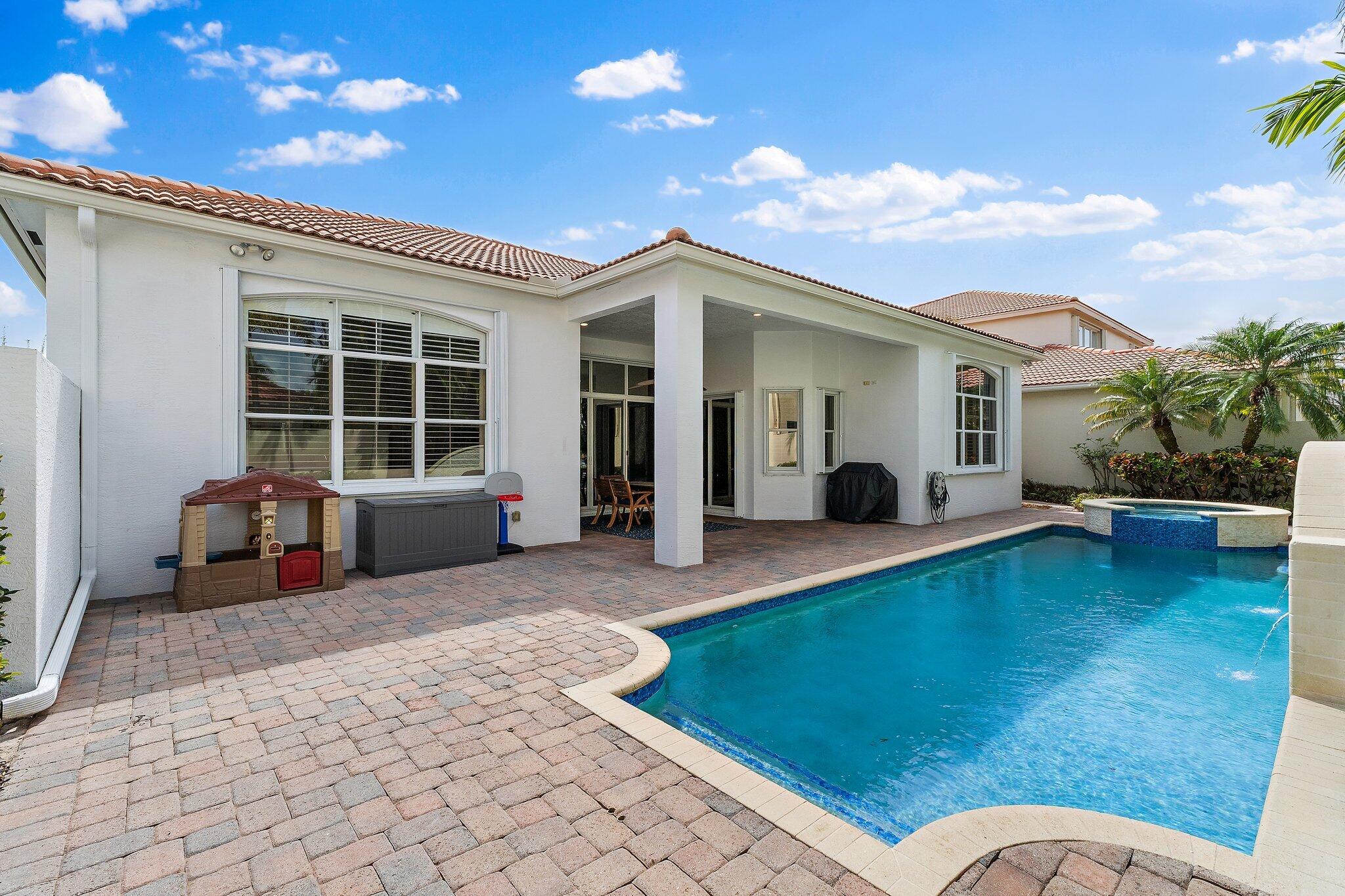 MIRABELLA AT MIRASOL A - Residential