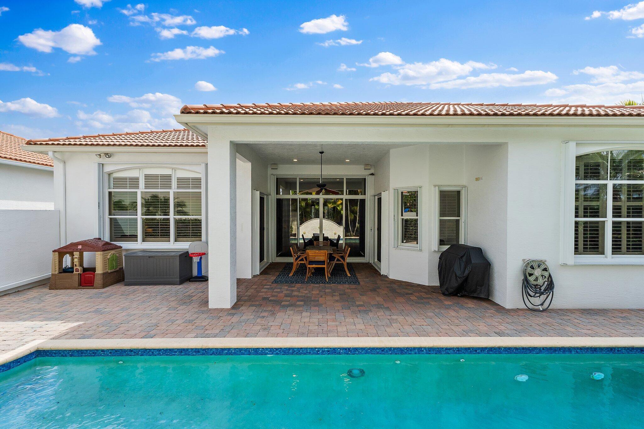 MIRABELLA AT MIRASOL A - Residential