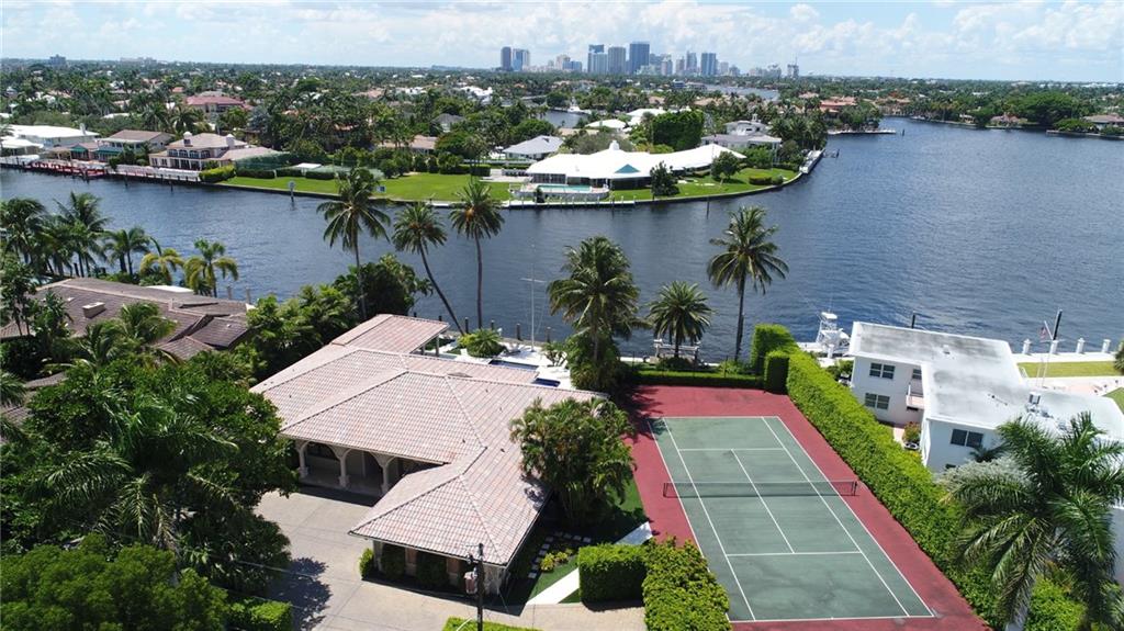 Harbor Beach - Residential