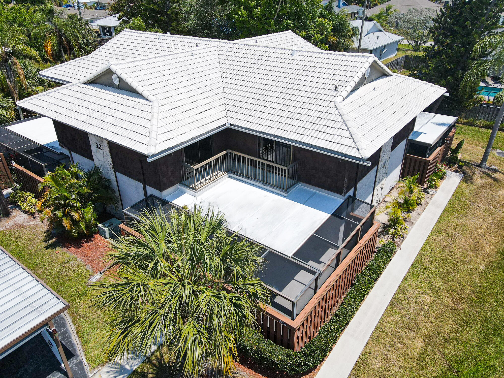 CAMELOT GARDENS PHASES 1 THRU 11 - Residential