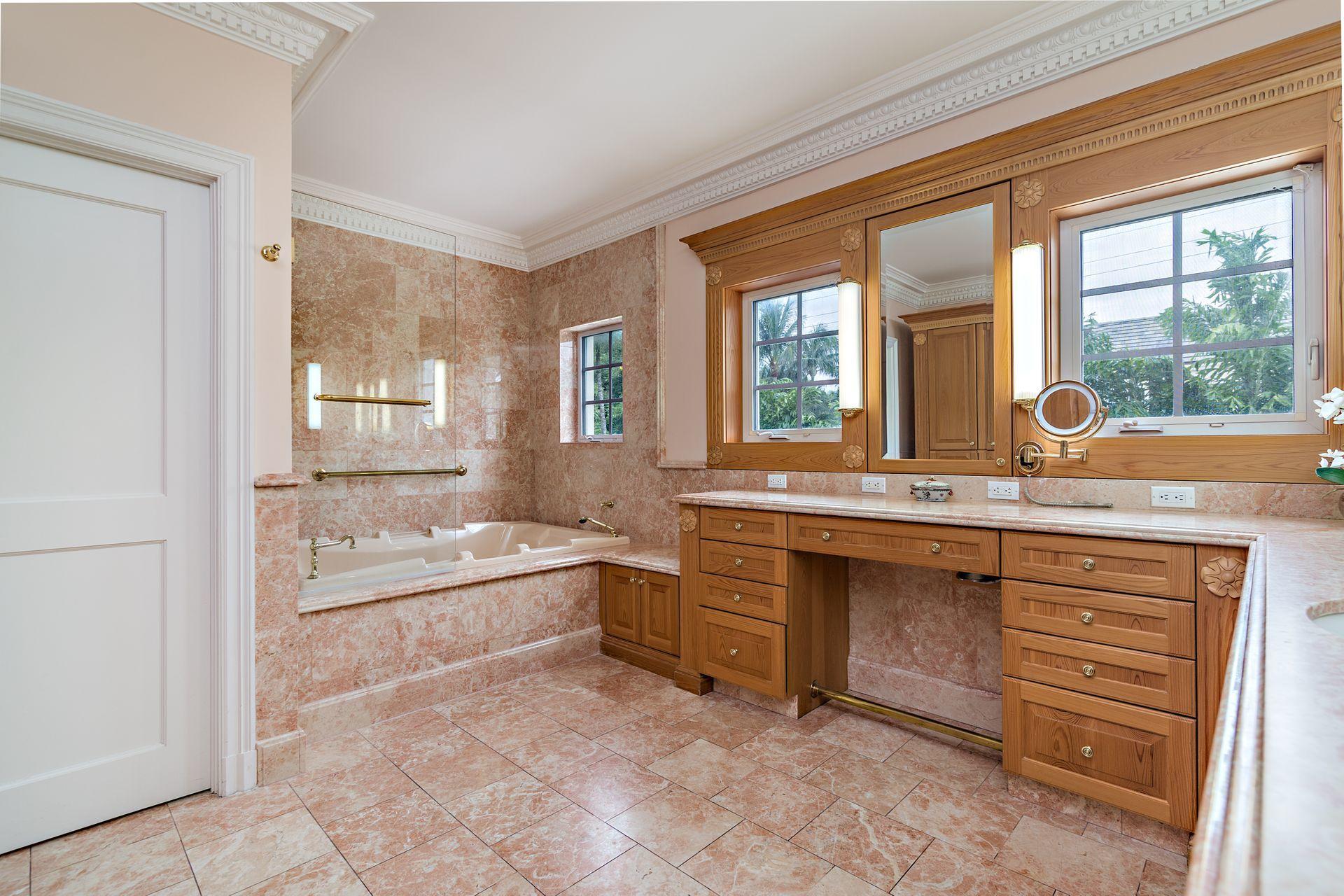 El Bravo Park - Residential