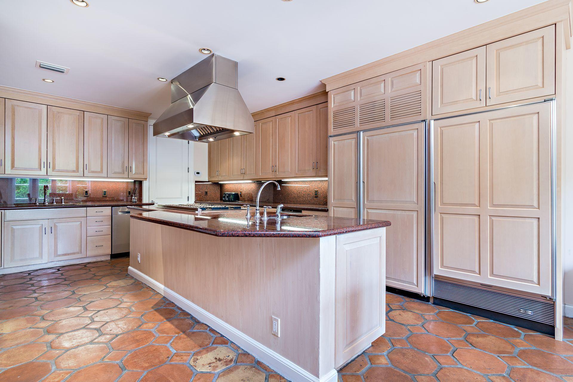 El Bravo Park - Residential