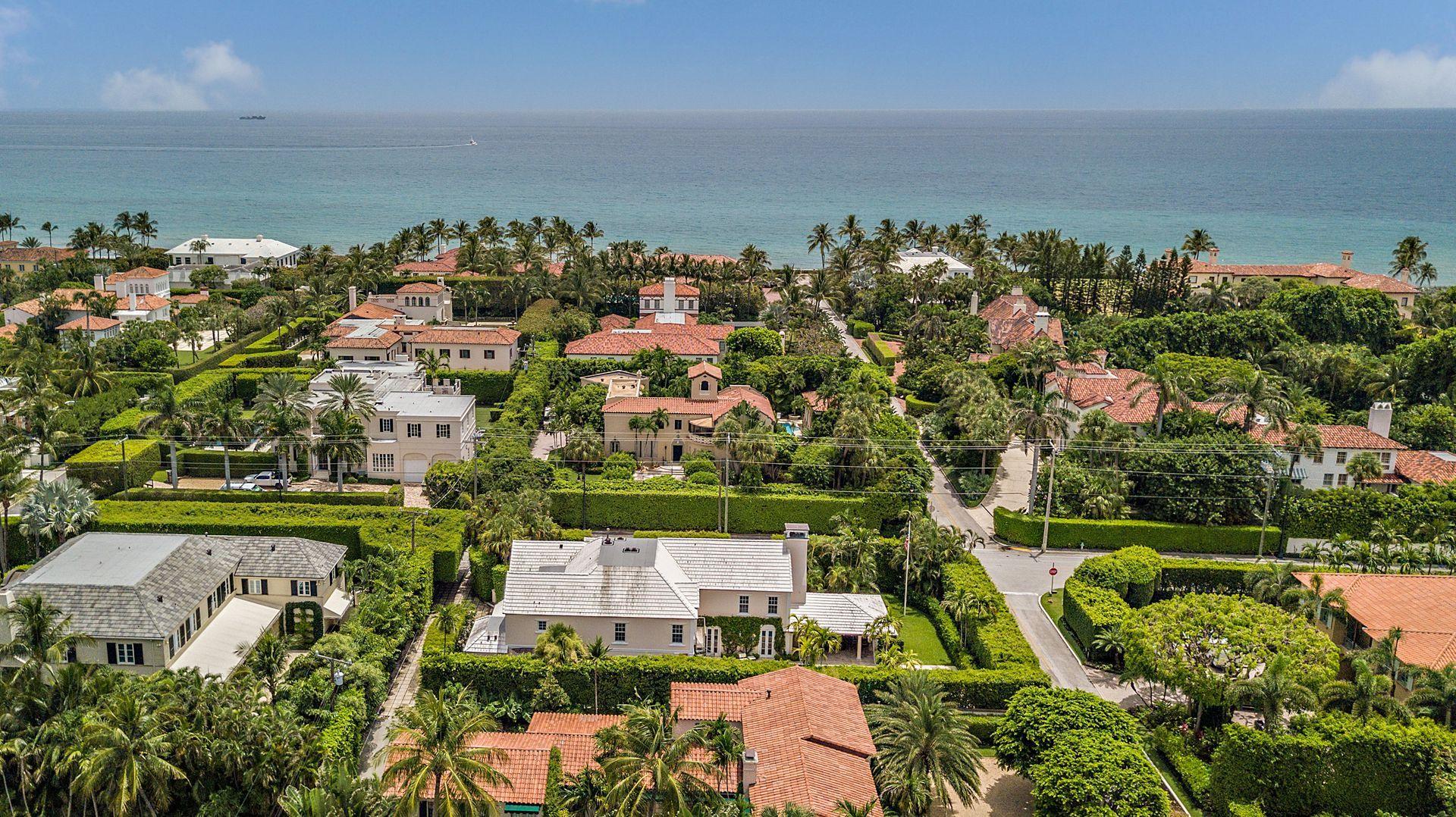 El Bravo Park - Residential