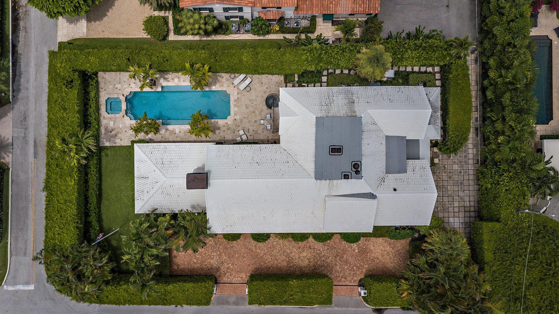 El Bravo Park - Residential