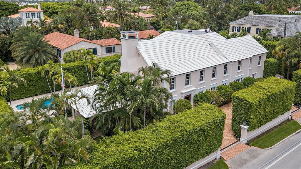 El Bravo Park - Residential