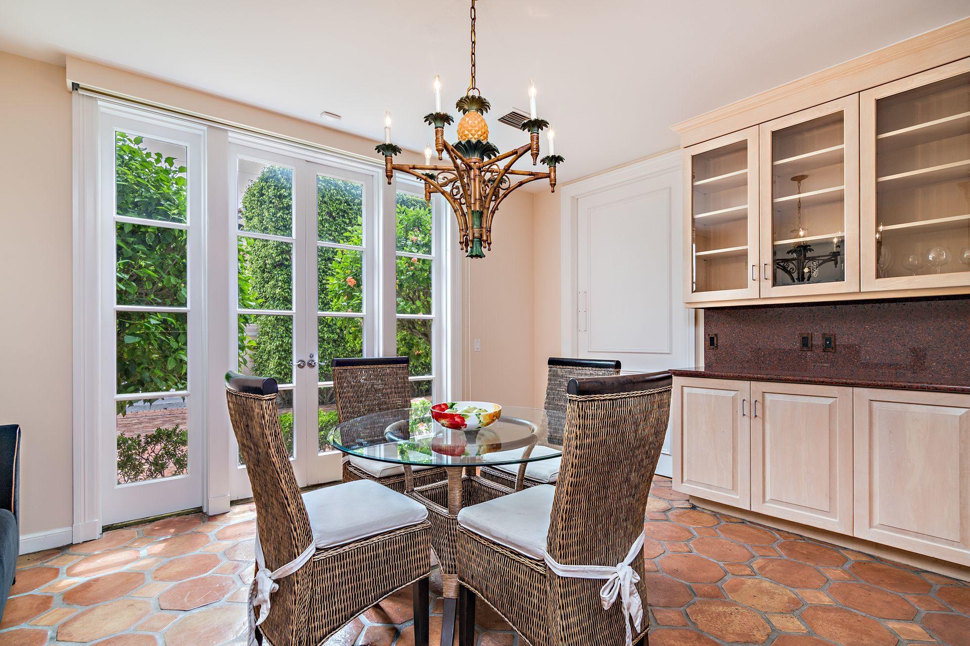 El Bravo Park - Residential