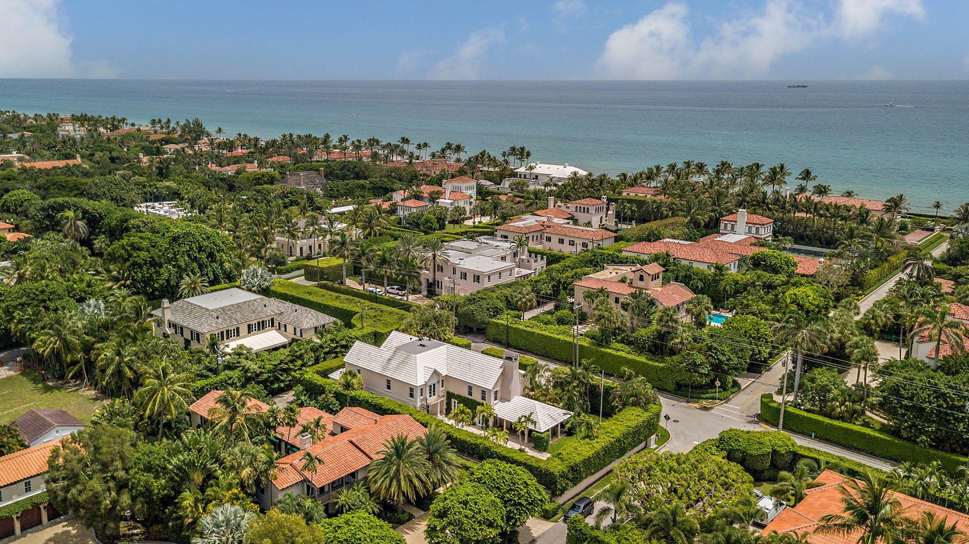 El Bravo Park - Residential