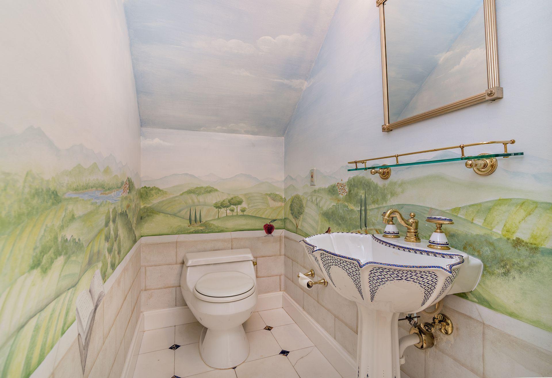 El Bravo Park - Residential