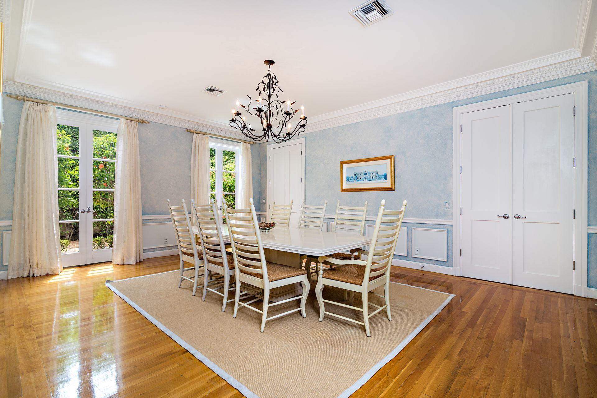 El Bravo Park - Residential