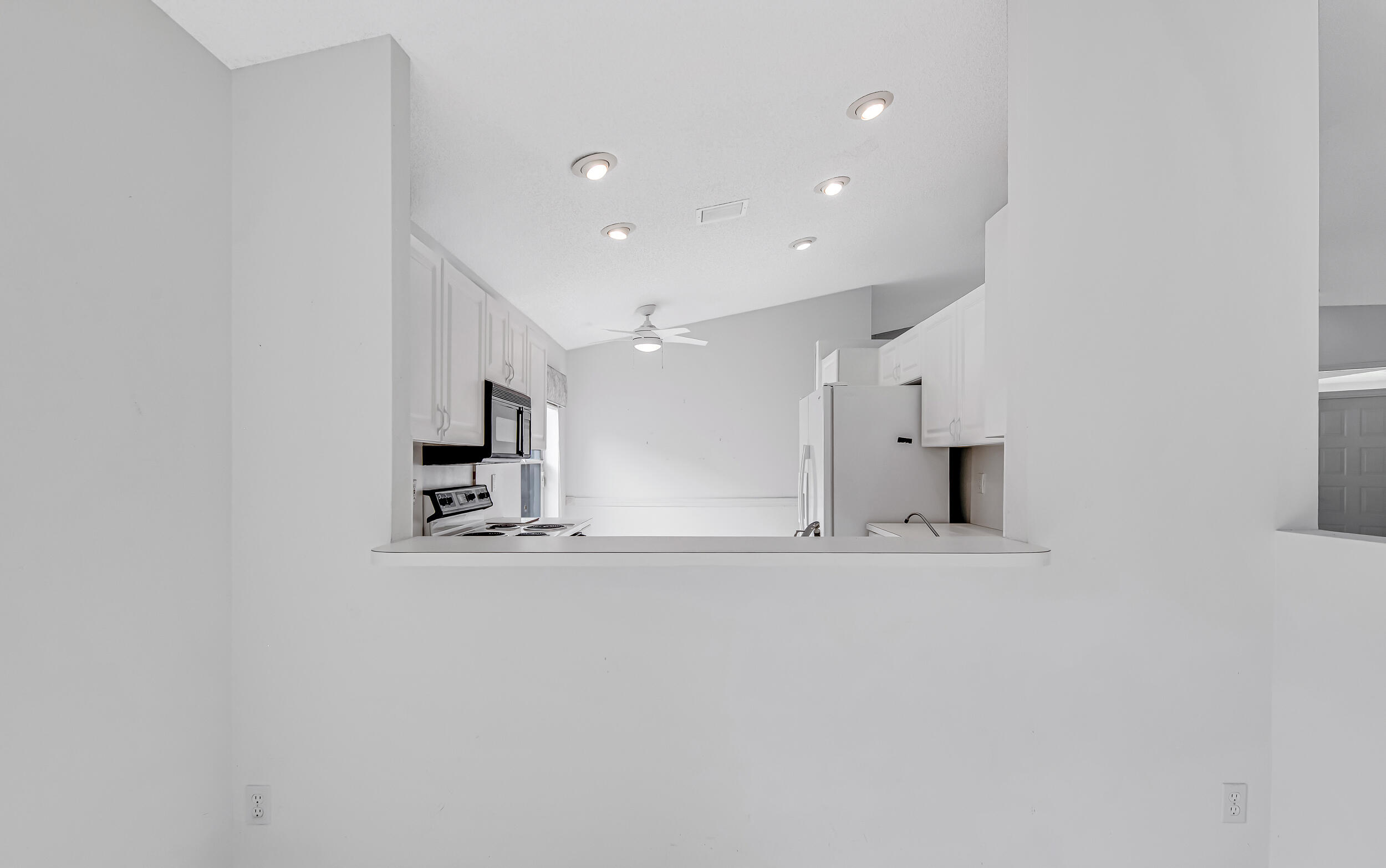 PALM ISLES - Residential